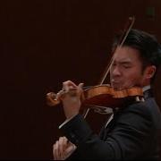 Ray Chen Violin Concerto In E Minor Op 64 Iii Allegretto Non Troppo