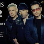 U 2 Лучшее