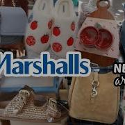 Marshalls