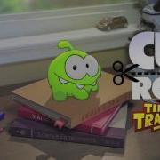 Cut The Rope Time Travel Music