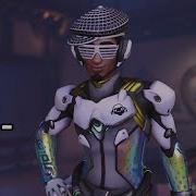 Disco Skin