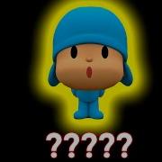 Pocoyo Sound Variations