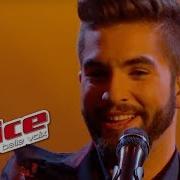 Kendji Girac Amor De Mis Amores Volare The Voice 3