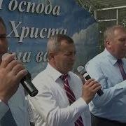 Гурт Авен Єзер Ми Бажаєм Жити Мирно