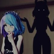 Mmd Go To Sleep