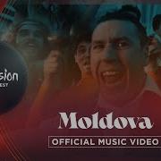 Eurovision 2022 Moldova