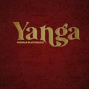 Purple Plutonian Yanga