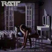 Ratt Give It All