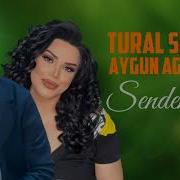 Tural Sedali Aygun Agayeva Senden Ayri