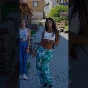 Choreography By Lessi Twerk