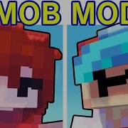 Mod Minecraft Friday Night Funkin