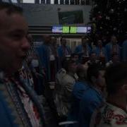 Різдвяні Колядки В Аеропорту Київ