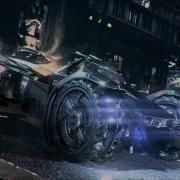 Armed And Dangerous Apc Chase Theme Batman Arkham Knight Unreleased
