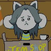 Tem Shop In Minor Key But It S Metal Cover