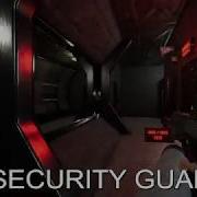 Security Guard Scp Sl Parody Of The Ntf Song By Glenn Leroi