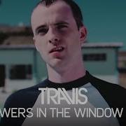 Travis Flowers In The Window