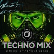 Techno Mix 2024 Remixes Of Popular Songs Only Techno Bangers