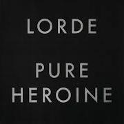 Lorde Team Instrumental With Backing Vocals