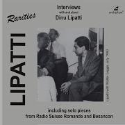 Walter Legge Walter Legge Private Interview Recording Date Unknown