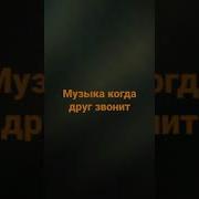 Рингтон Друг Вокруг