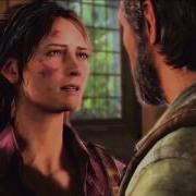 The Last Of Us Song Ellie And Joel Silent Clouds Fan Music By Wider