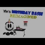 Yin S Birthday Bash Ost