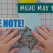 Mojo I Can T