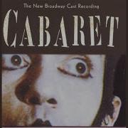 I Don T Care Much From Cabaret
