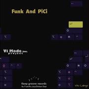 Universe Funk Vito Lalinga Vi Mode Inc Project