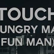 Kshmr And Felix Snow Touch Ft Madi Hungry Man Fun Man Remix