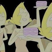 Pink Lasagna Steven Universe Meme Edit
