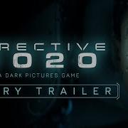 The Dark Pictures