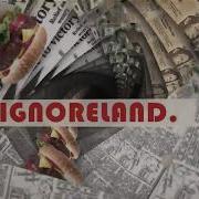 R E M Ignoreland