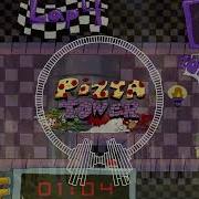 Pizza Tower Lap 4Noise