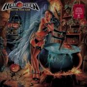 Midnight Sun Helloween