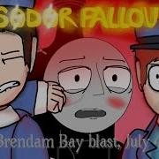 Sodor Fallout Edward Roblox