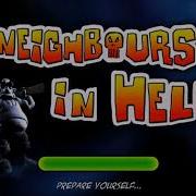 Neighbours In Hell Hardсore Ost