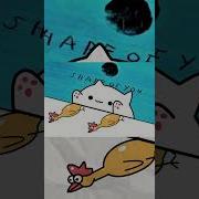 Bongo Cat Shape Of You Ed Sheeran Toy Chicken Cover