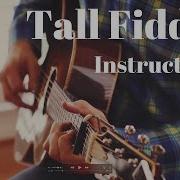 Tommy Emmanuel Tall Fiddler