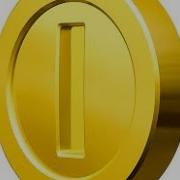 Super Mario World Coin Sound Effect