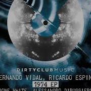 1974 Fernando Vidal Remix Fernando Vidal Ricardo Espino