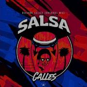 Salsa От Gerardo Calles