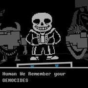 Undertale But Sans Is Stronger Than You