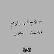 If It Wasn T Up To Me Zefaan Timbaland