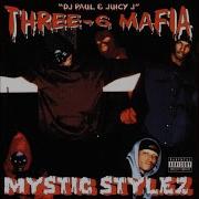 In Da Game Three 6 Mafia