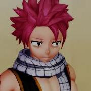 Mmd Natsu Mad