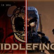 Imitatedigits Twiddlefinger But The Mimic Sing It