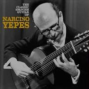 Pavana Allegretto Narciso Yepes