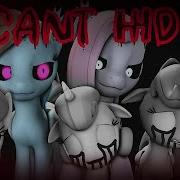 Sfm Mlp Fnaf Song
