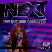 Itzy Firework The Next Performance